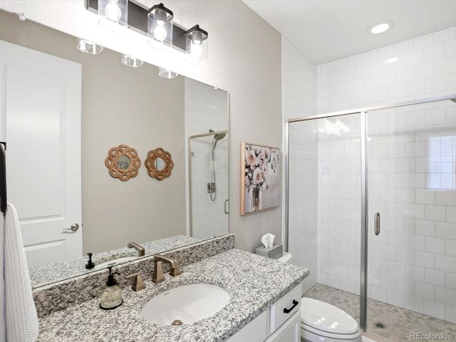 1196 Melting Snow Way, Castle Rock, CO 80109
