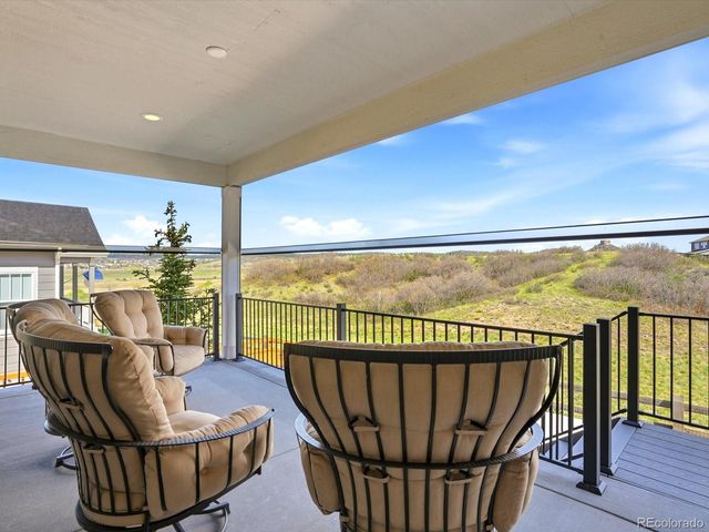1196 Melting Snow Way, Castle Rock, CO 80109
