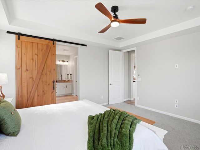 1196 Melting Snow Way, Castle Rock, CO 80109