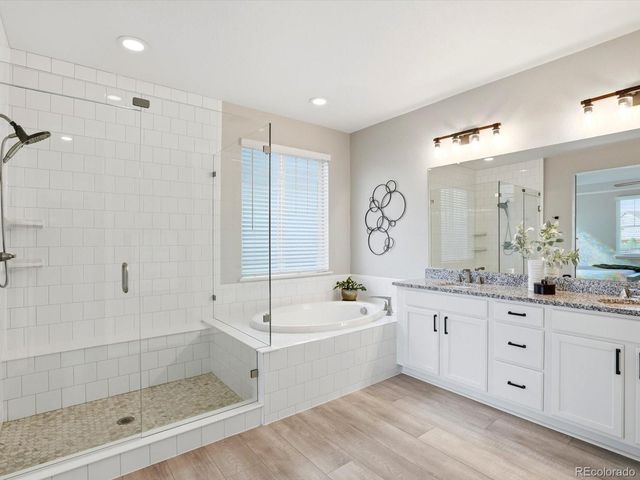 1196 Melting Snow Way, Castle Rock, CO 80109