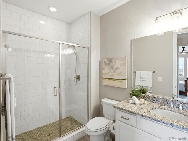 1196 Melting Snow Way, Castle Rock, CO 80109
