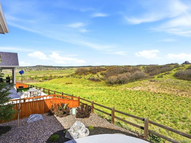 1196 Melting Snow Way, Castle Rock, CO 80109