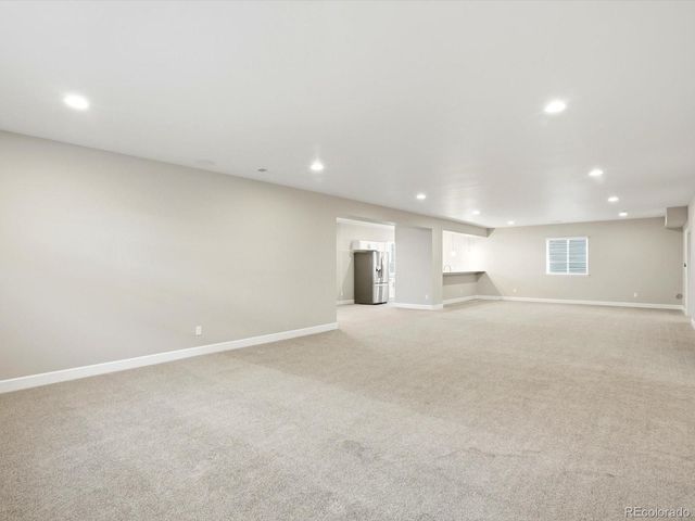 1196 Melting Snow Way, Castle Rock, CO 80109