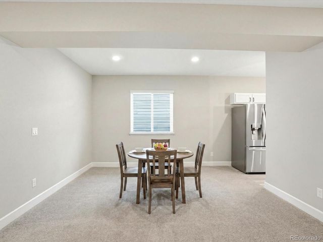 1196 Melting Snow Way, Castle Rock, CO 80109