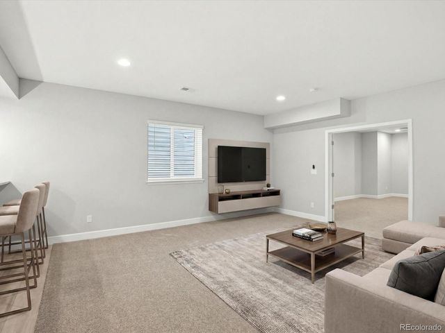 1196 Melting Snow Way, Castle Rock, CO 80109