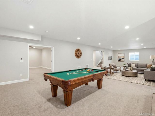 1196 Melting Snow Way, Castle Rock, CO 80109