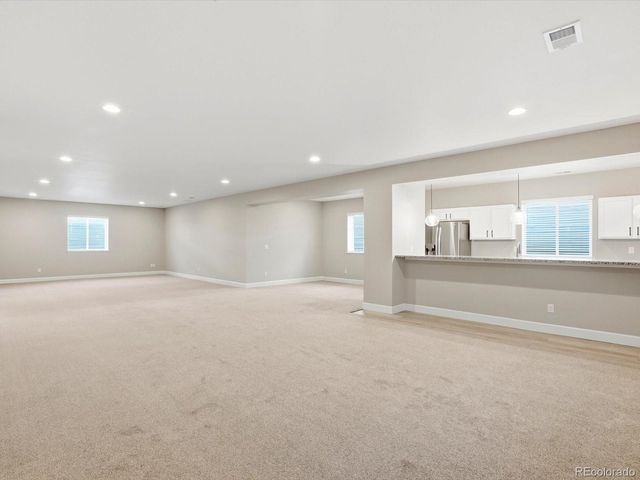 1196 Melting Snow Way, Castle Rock, CO 80109