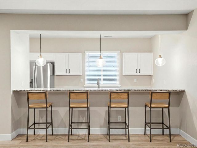 1196 Melting Snow Way, Castle Rock, CO 80109
