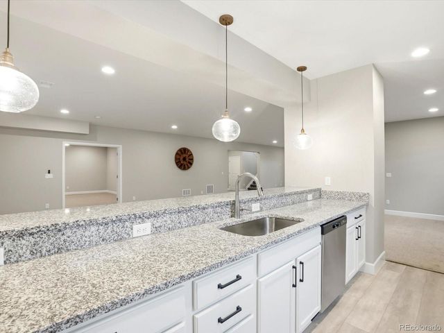 1196 Melting Snow Way, Castle Rock, CO 80109