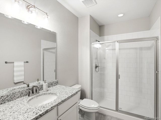 1196 Melting Snow Way, Castle Rock, CO 80109