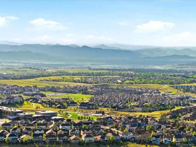1196 Melting Snow Way, Castle Rock, CO 80109