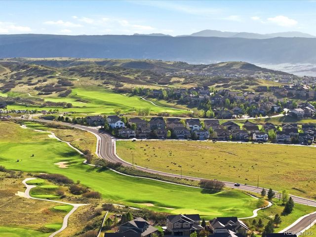 1196 Melting Snow Way, Castle Rock, CO 80109