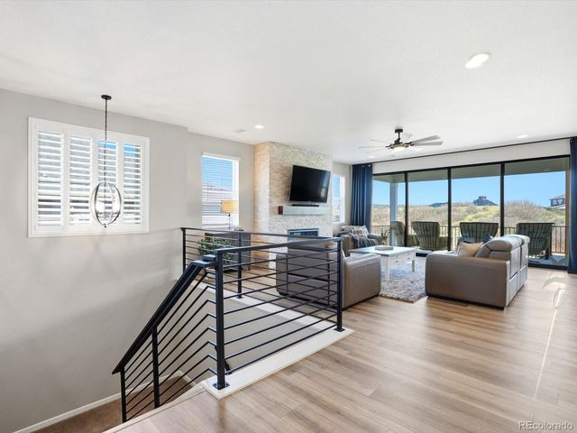 1196 Melting Snow Way, Castle Rock, CO 80109