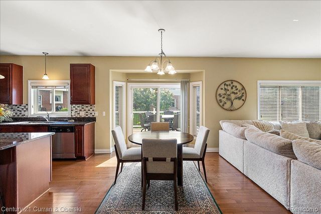 24729 Cavendish Avenue E, Novi, MI 48375