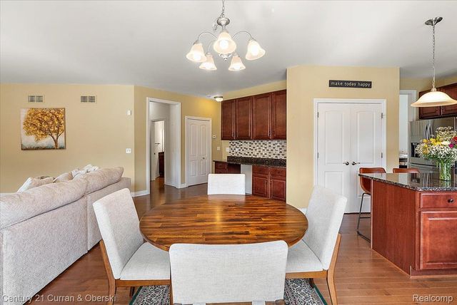 24729 Cavendish Avenue E, Novi, MI 48375