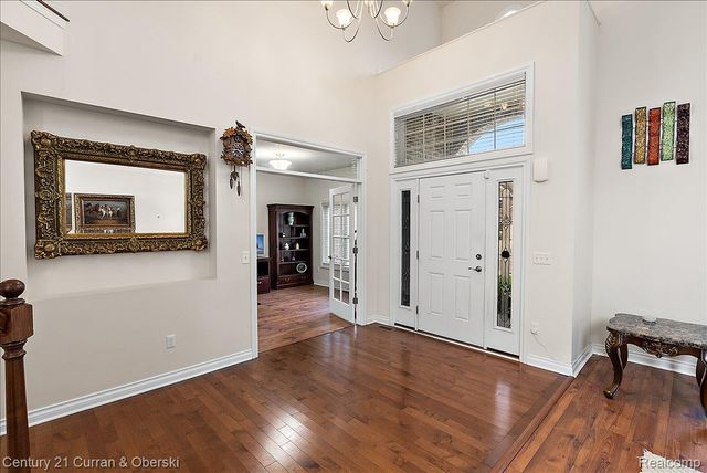 24729 Cavendish Avenue E, Novi, MI 48375