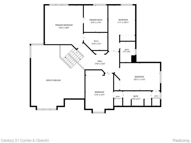 24729 Cavendish Avenue E, Novi, MI 48375