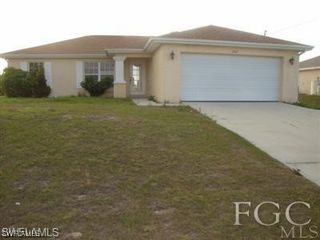 2112 Chiquita BLVD N, Cape Coral, FL 33993
