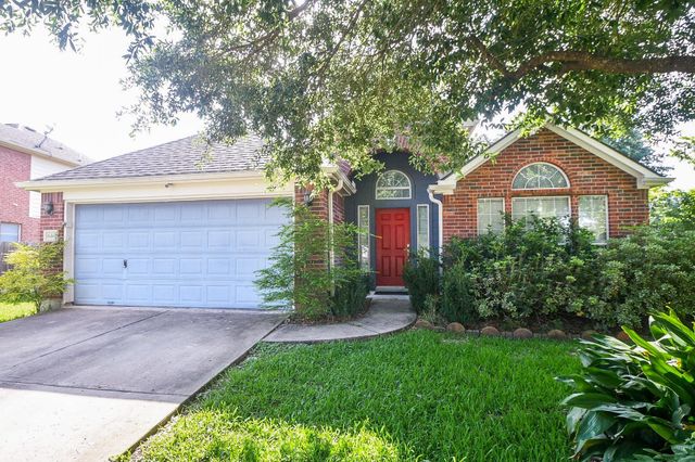 6207 Lake Chase Court, Katy, TX 77493