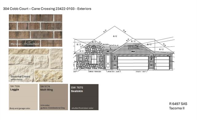 304 Cobb Court, Sealy, TX 77474