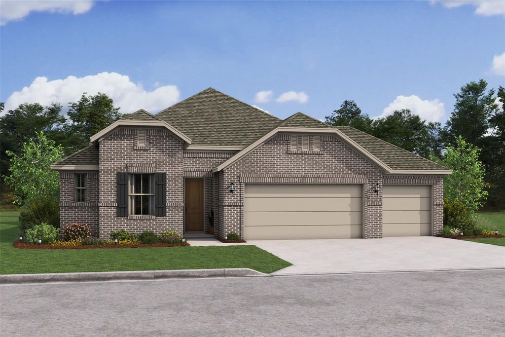 304 Cobb Court, Sealy, TX 77474