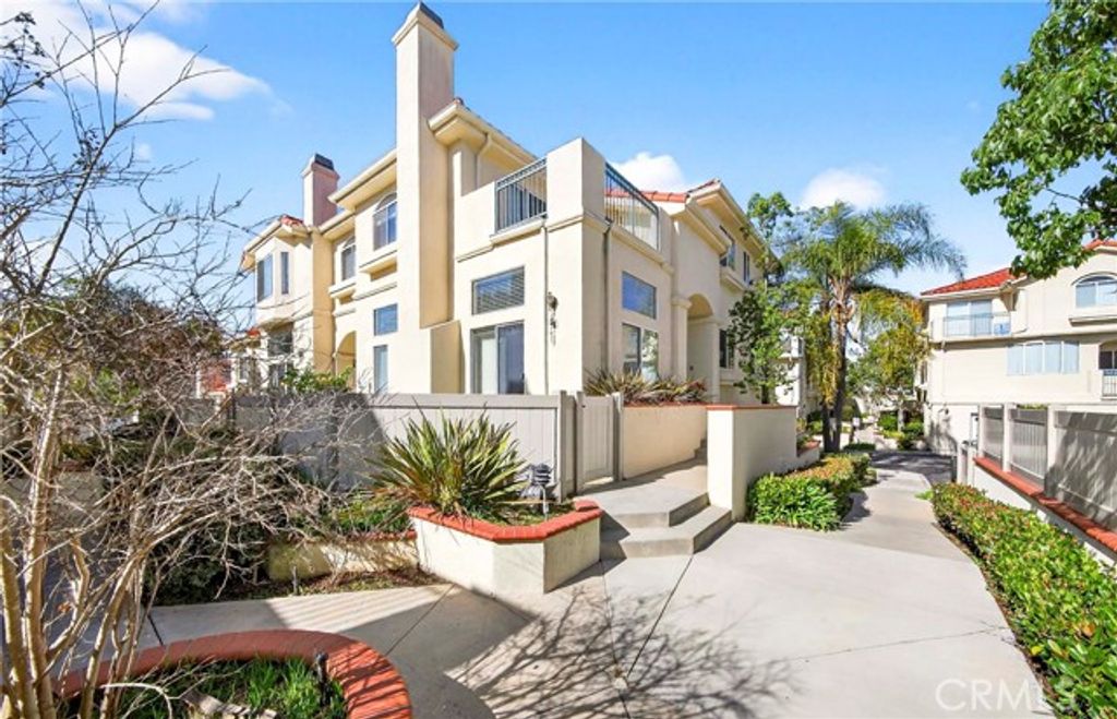 4489 Spencer 224, Torrance, CA 90503