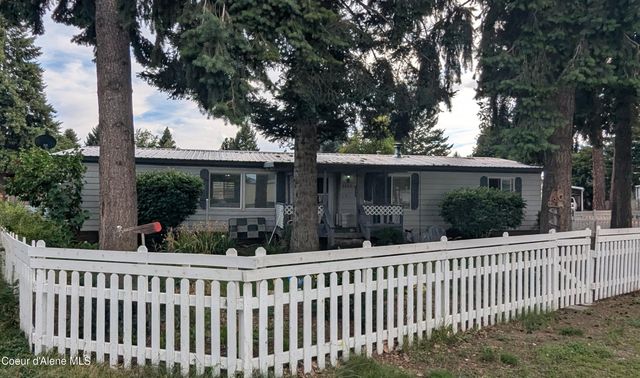 8602 N HAYDEN PINES WAY, Hayden, ID 83835