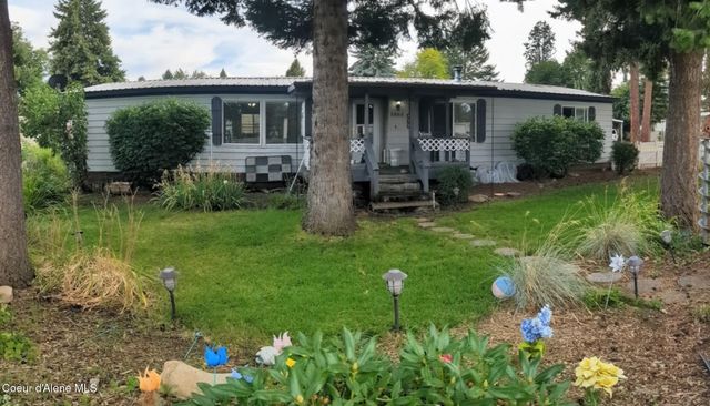 8602 N HAYDEN PINES WAY, Hayden, ID 83835
