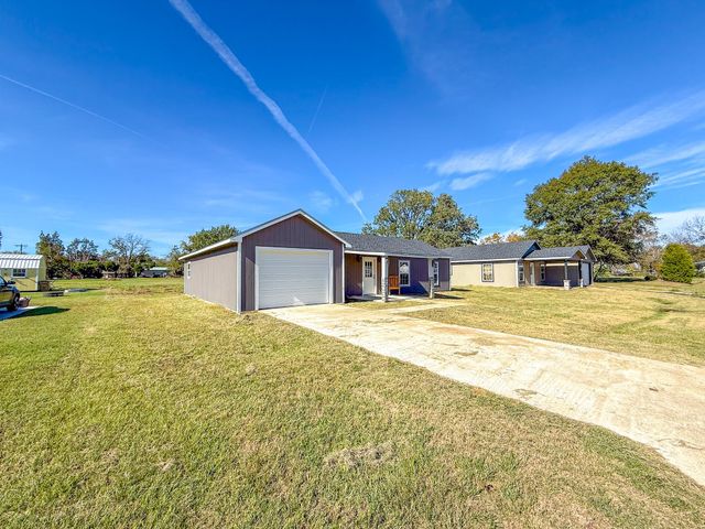 103 Eras Crossing Road, Trinidad, TX 75163