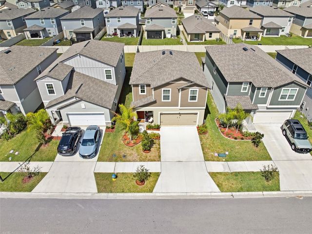 22289 NEBULA WAY, Land O Lakes, FL 34637
