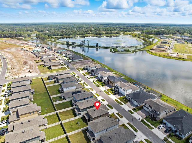 22289 NEBULA WAY, Land O Lakes, FL 34637