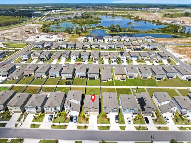 22289 NEBULA WAY, Land O Lakes, FL 34637