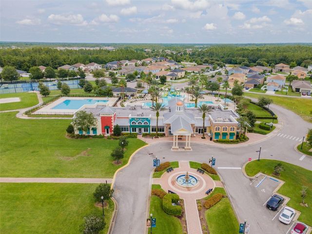 22289 NEBULA WAY, Land O Lakes, FL 34637
