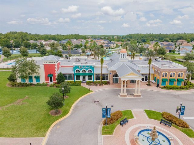 22289 NEBULA WAY, Land O Lakes, FL 34637