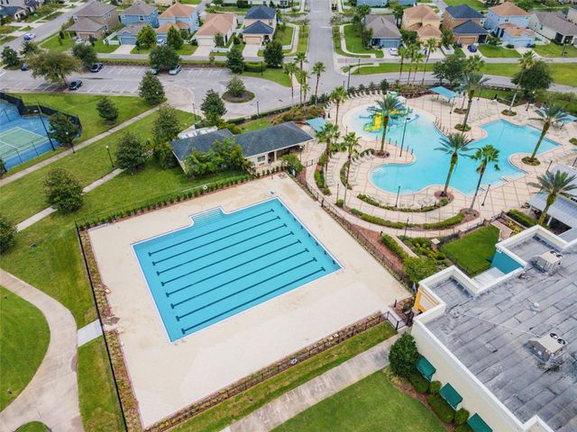 22289 NEBULA WAY, Land O Lakes, FL 34637