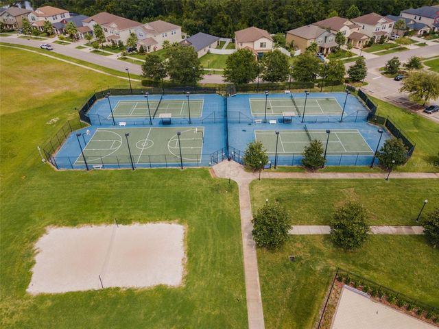 22289 NEBULA WAY, Land O Lakes, FL 34637