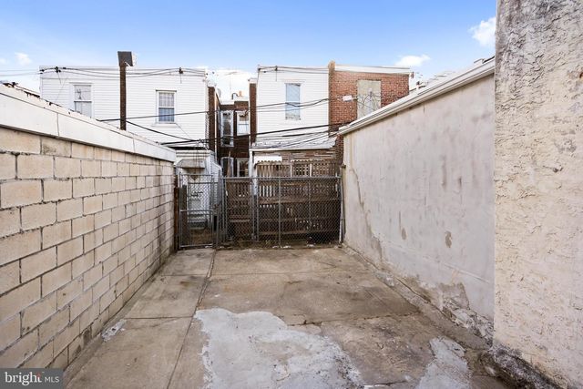 958 E RUSSELL ST, Philadelphia, PA 19134