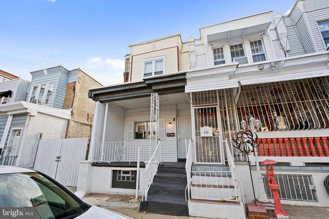 958 E RUSSELL ST, Philadelphia, PA 19134