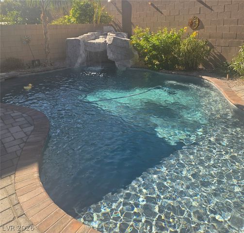 7771 Minas Ridge Drive, Las Vegas, NV 89178