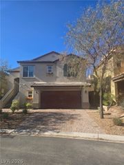 7771 Minas Ridge Drive, Las Vegas, NV 89178