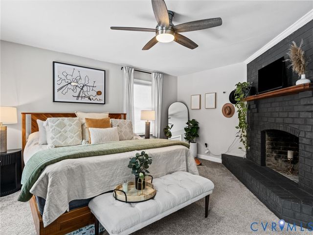 11400 Coalboro Rd, Chesterfield, VA 23838