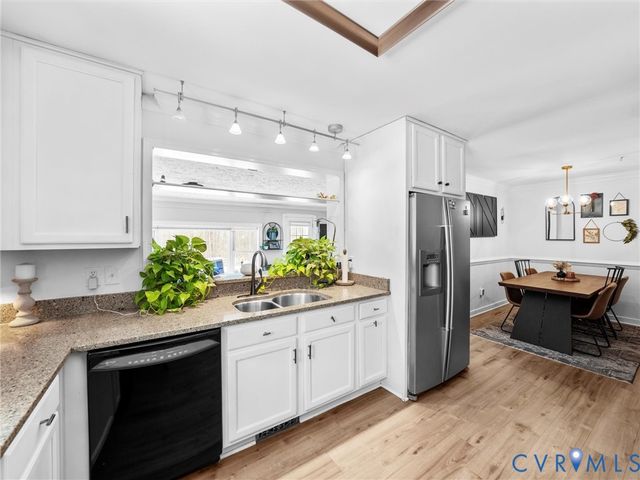 11400 Coalboro Rd, Chesterfield, VA 23838