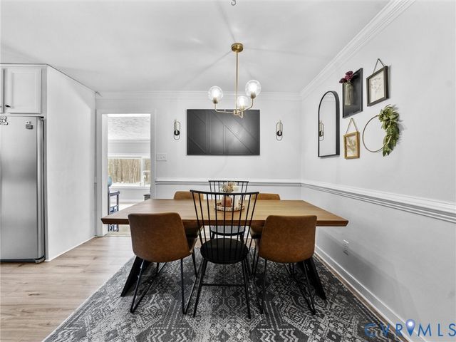 11400 Coalboro Rd, Chesterfield, VA 23838