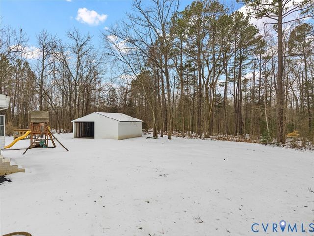 11400 Coalboro Rd, Chesterfield, VA 23838