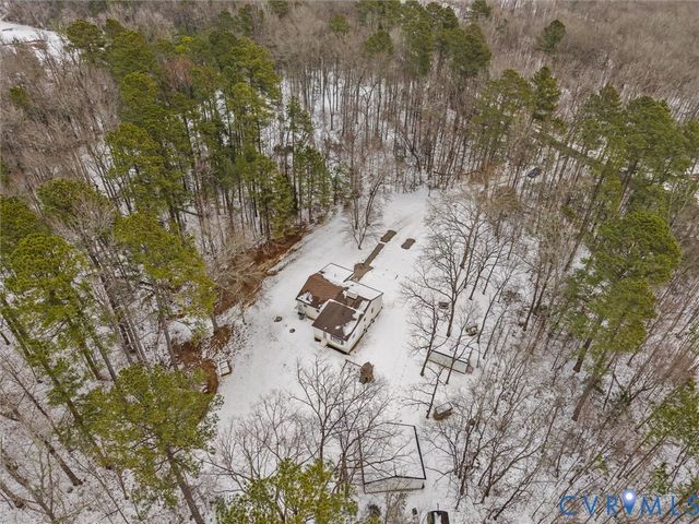 11400 Coalboro Rd, Chesterfield, VA 23838