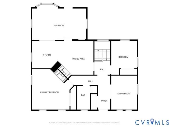 11400 Coalboro Rd, Chesterfield, VA 23838