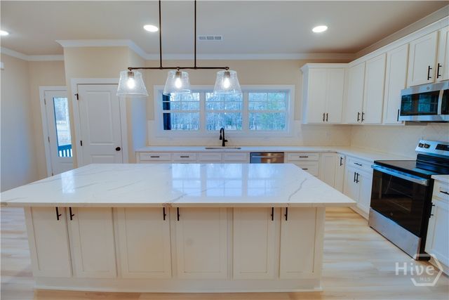 1021 Pointe S, Tignall, GA 30668