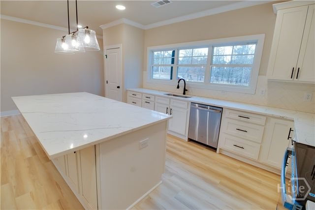 1021 Pointe S, Tignall, GA 30668