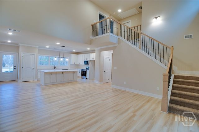 1021 Pointe S, Tignall, GA 30668