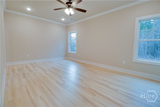 1021 Pointe S, Tignall, GA 30668